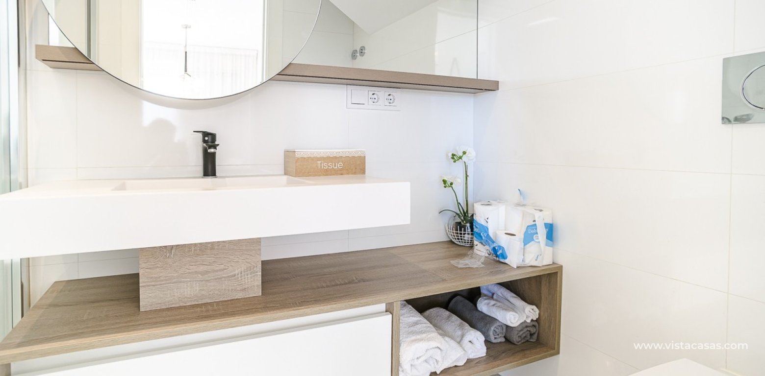 Resale - Villa - Rojales - Ciudad Quesada