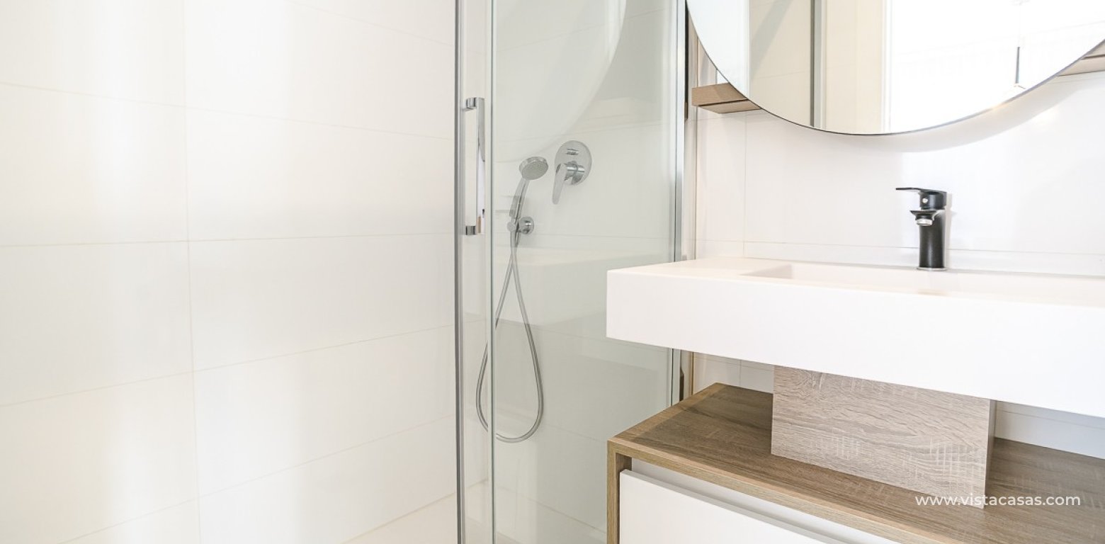 Resale - Villa - Rojales - Ciudad Quesada