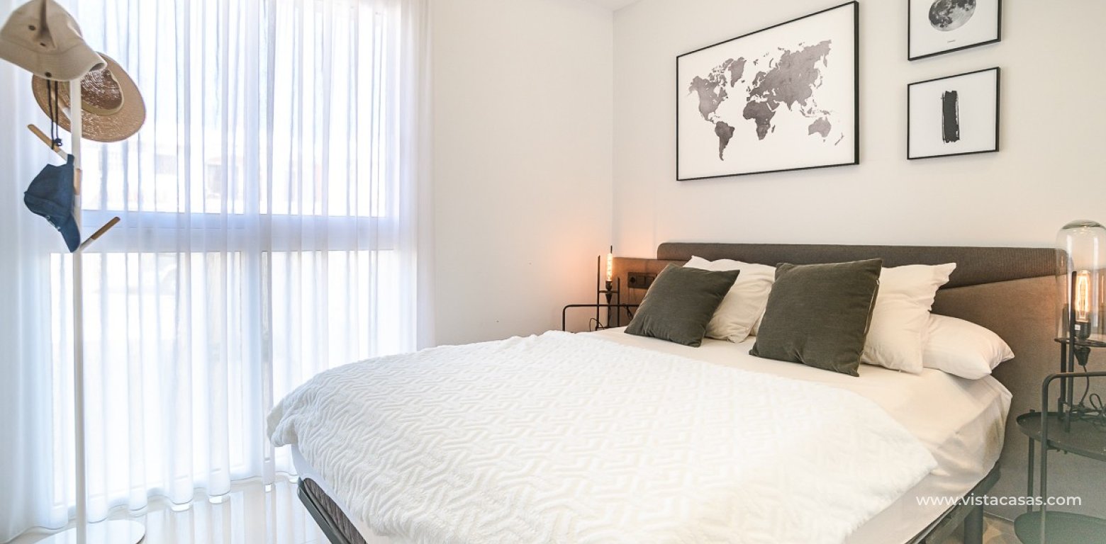 Resale - Villa - Rojales - Ciudad Quesada