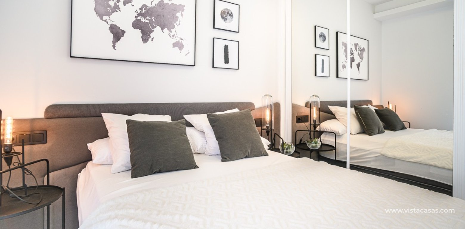 Resale - Villa - Rojales - Ciudad Quesada