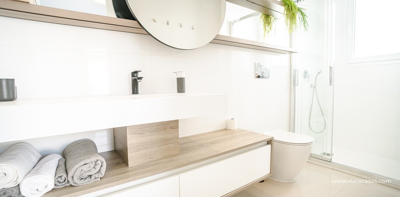 Resale - Villa - Rojales - Ciudad Quesada