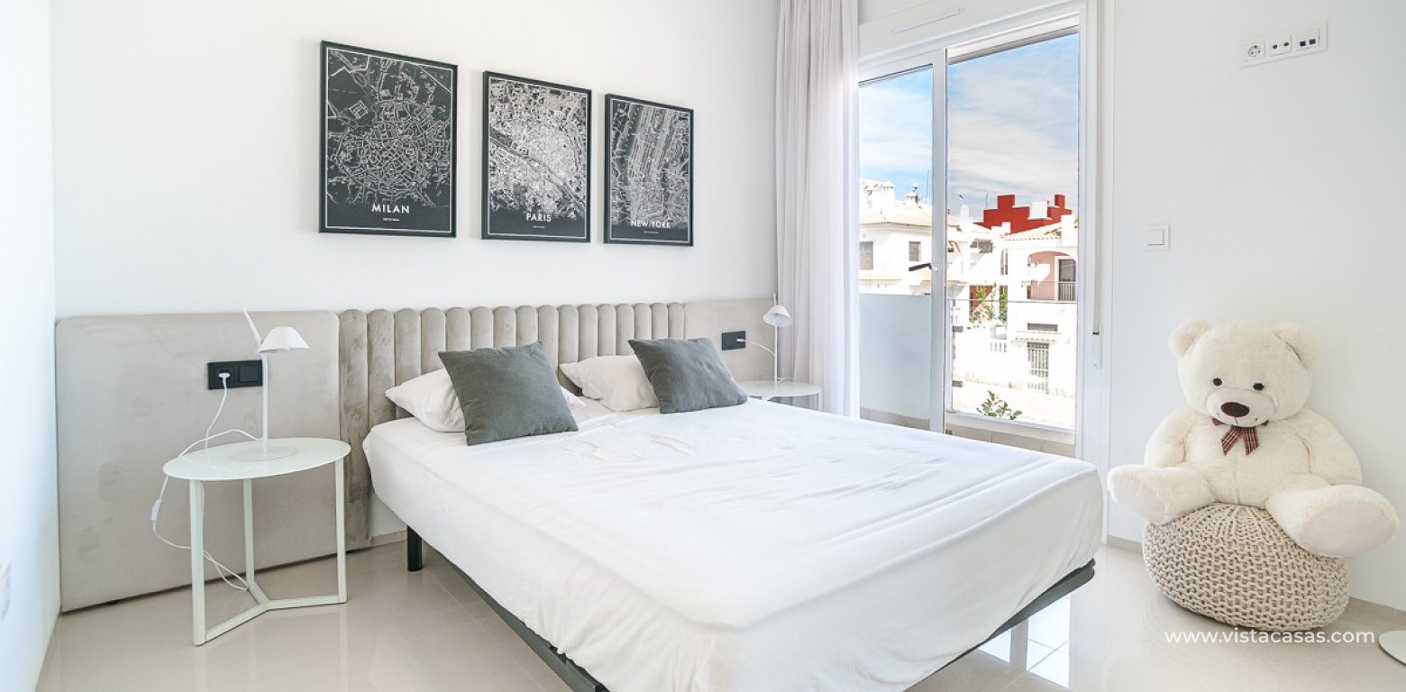 Resale - Villa - Rojales - Ciudad Quesada