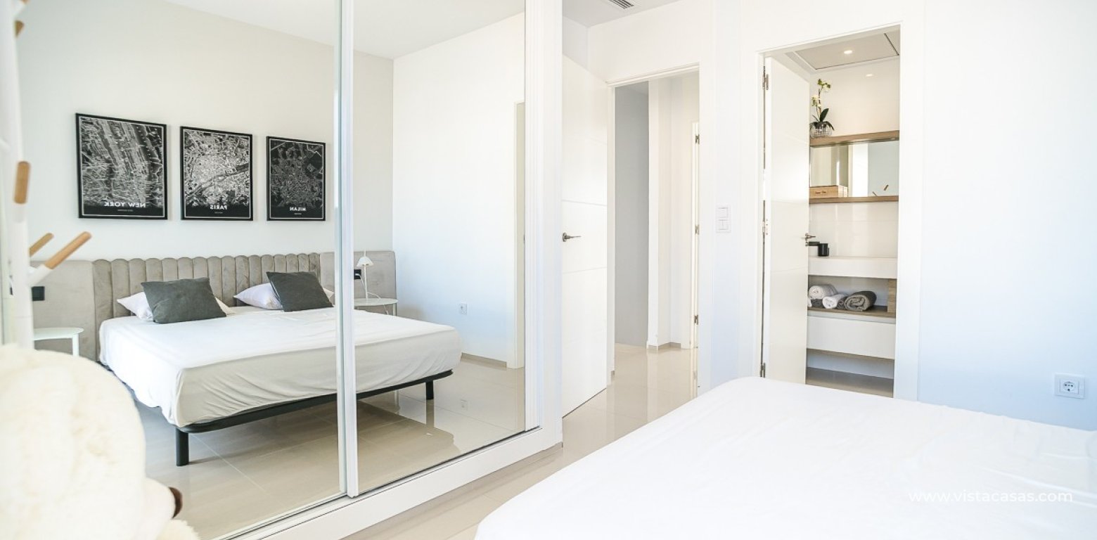 Resale - Villa - Rojales - Ciudad Quesada