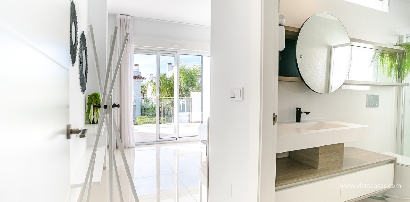 Resale - Villa - Rojales - Ciudad Quesada