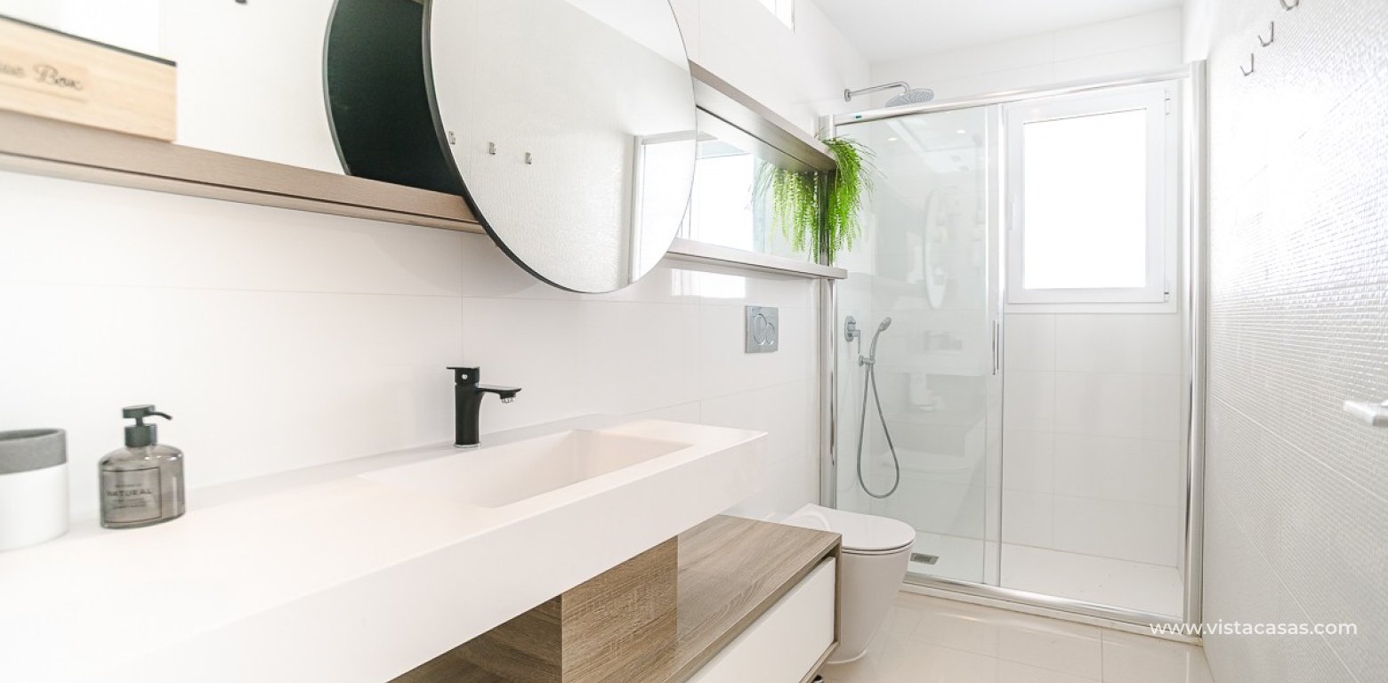 Resale - Villa - Rojales - Ciudad Quesada