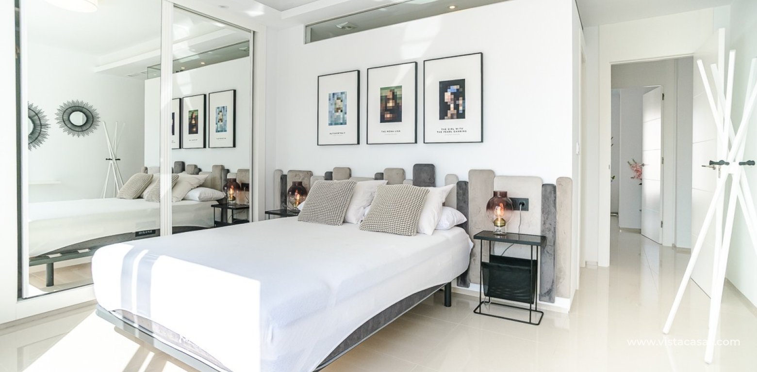 Resale - Villa - Rojales - Ciudad Quesada