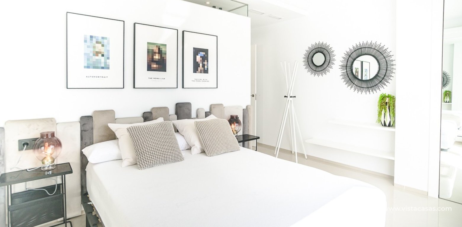 Resale - Villa - Rojales - Ciudad Quesada