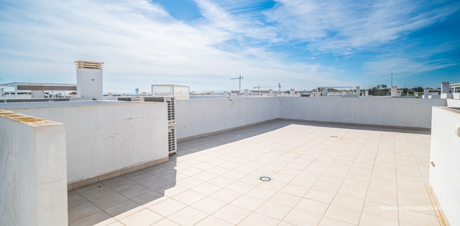 Resale - Villa - Rojales - Ciudad Quesada