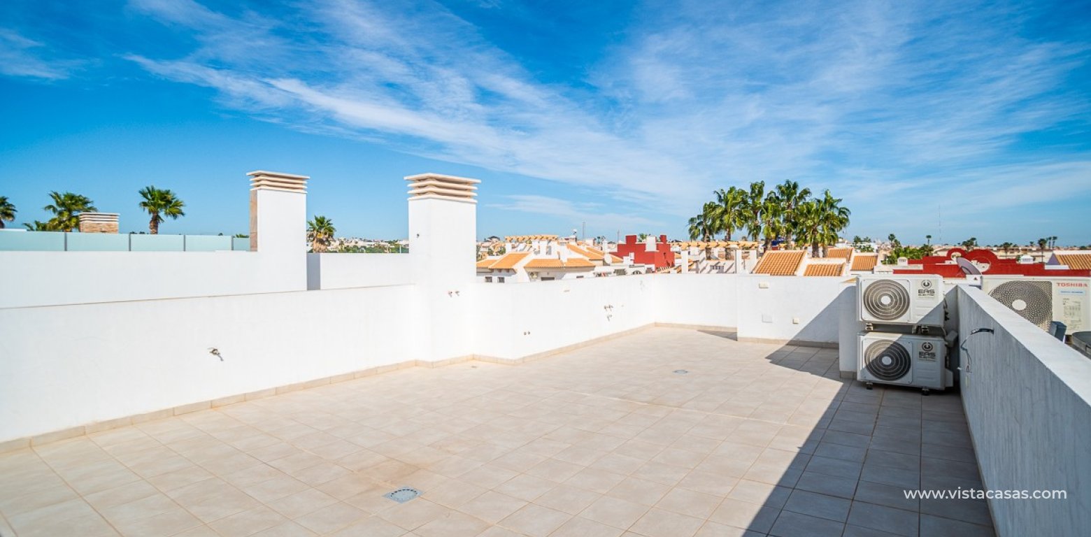 Resale - Villa - Rojales - Ciudad Quesada