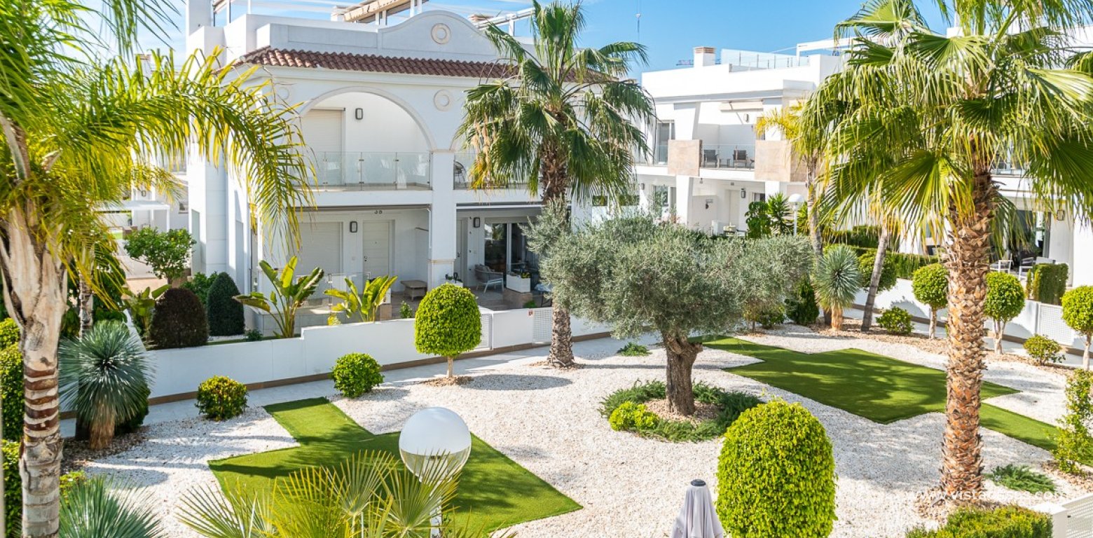 Resale - Villa - Rojales - Ciudad Quesada