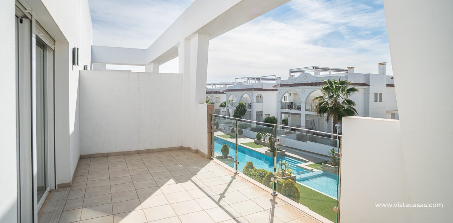 Resale - Villa - Rojales - Ciudad Quesada