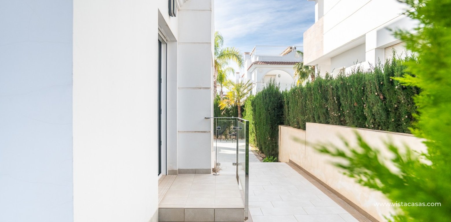 Resale - Villa - Rojales - Ciudad Quesada