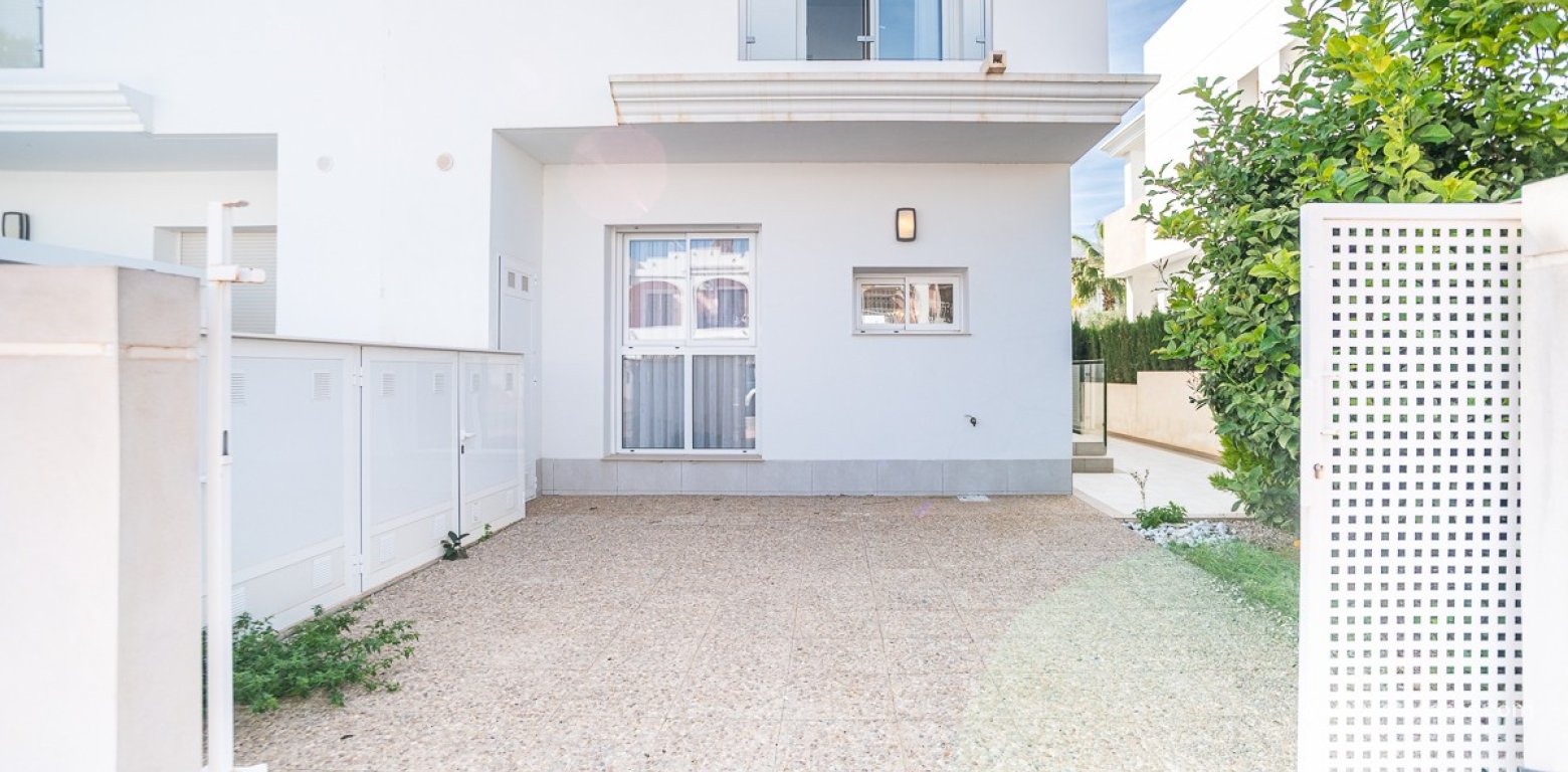 Resale - Villa - Rojales - Ciudad Quesada