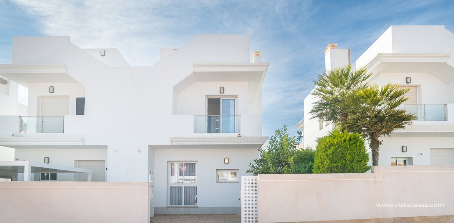 Resale - Villa - Rojales - Ciudad Quesada