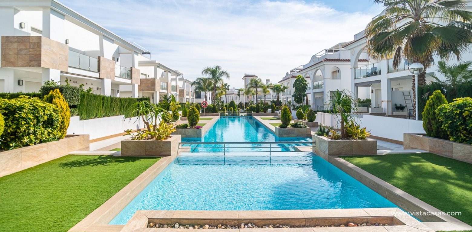 Resale - Villa - Rojales - Ciudad Quesada