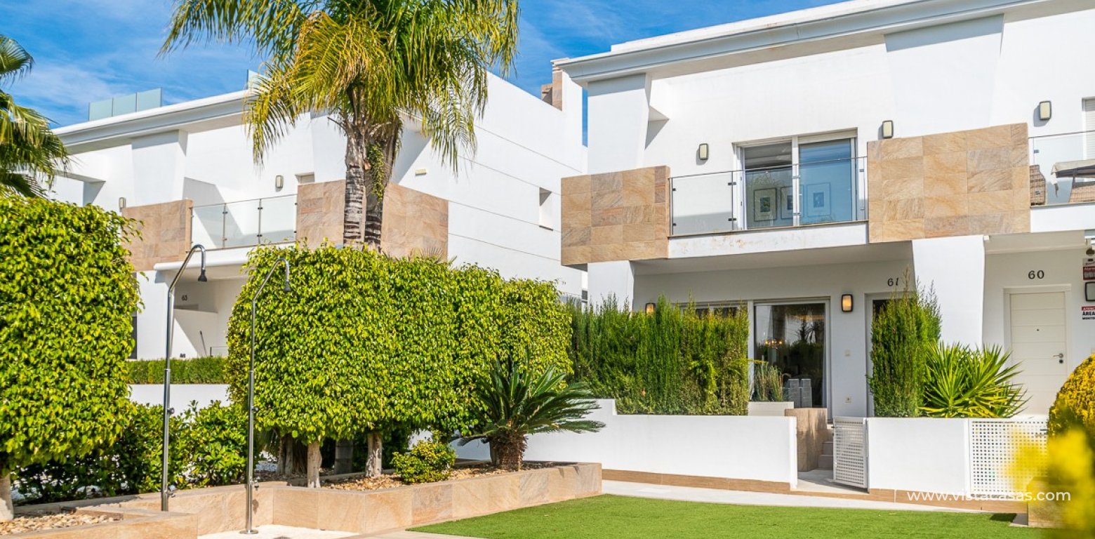 Resale - Villa - Rojales - Ciudad Quesada