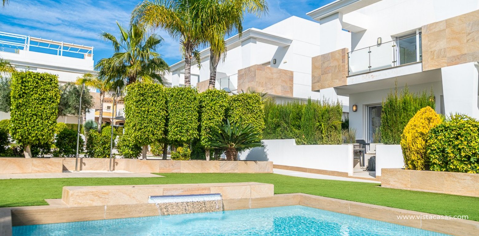 Resale - Villa - Rojales - Ciudad Quesada