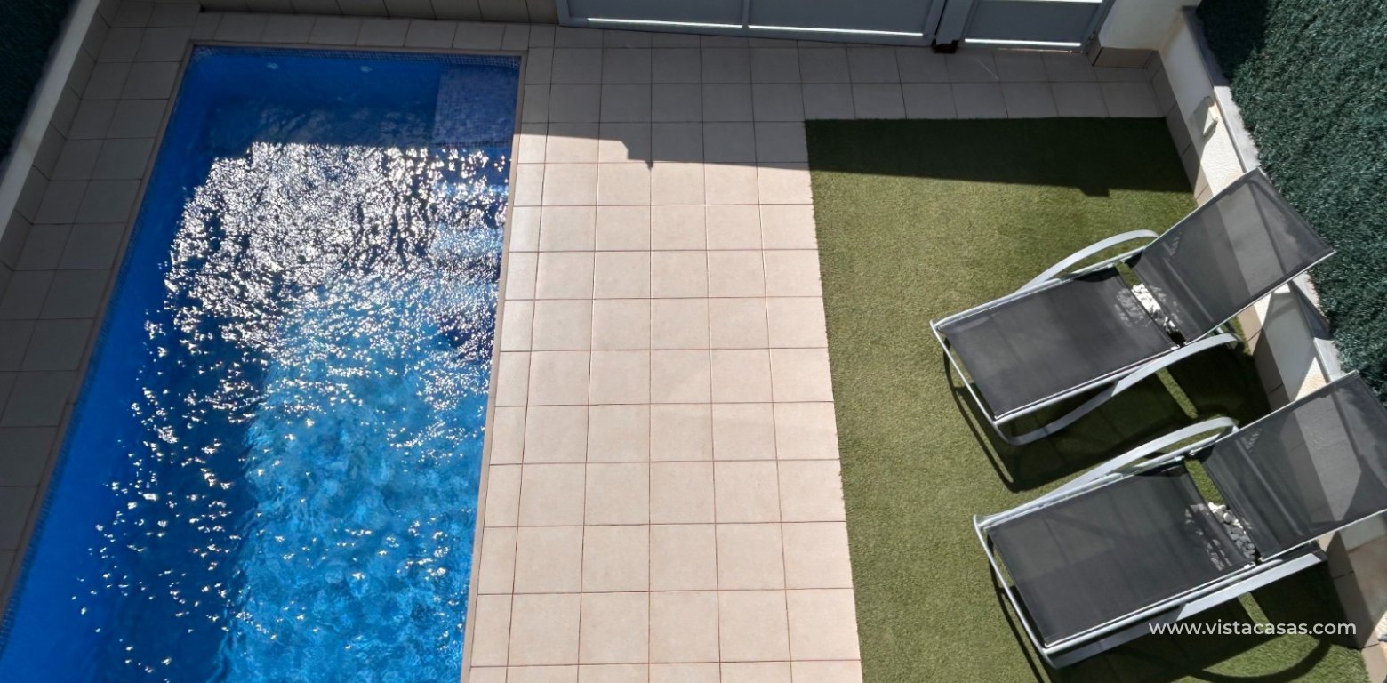 Resale - Villa - San Pedro del Pinatar