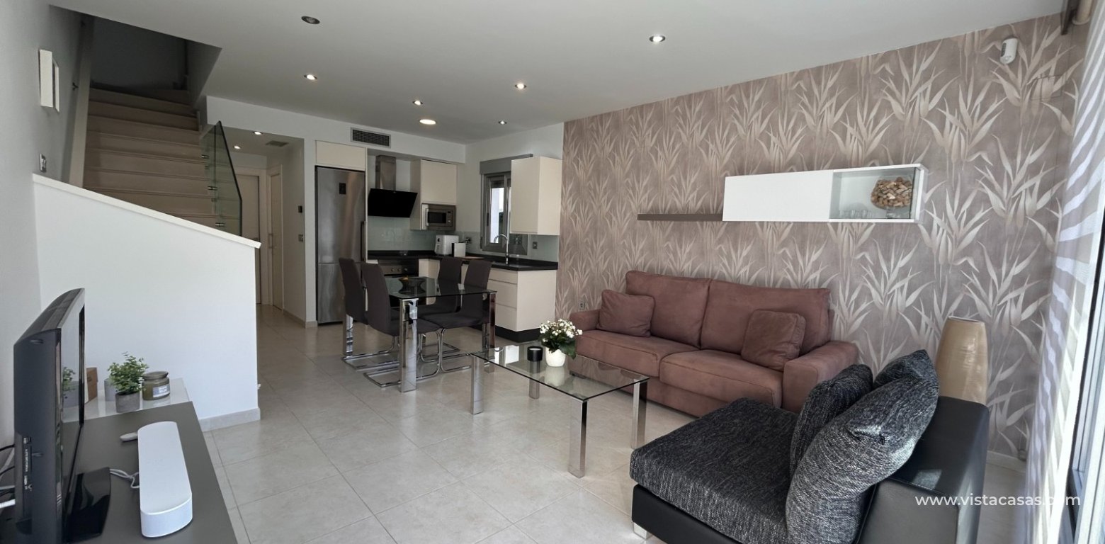 Resale - Villa - San Pedro del Pinatar