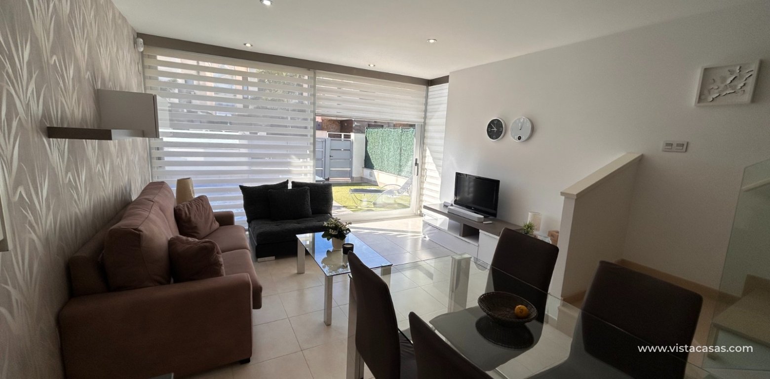 Resale - Villa - San Pedro del Pinatar