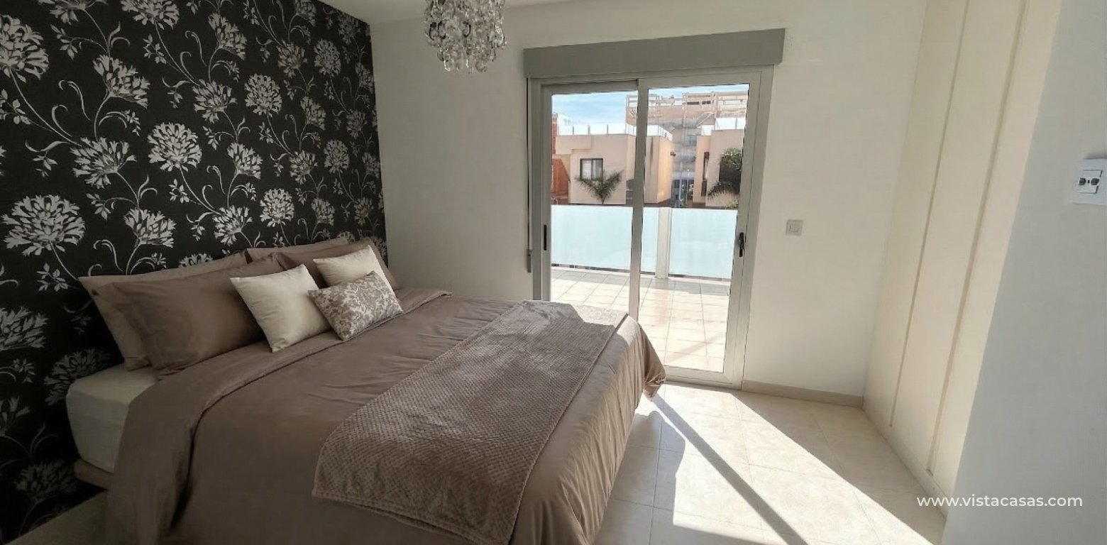 Resale - Villa - San Pedro del Pinatar