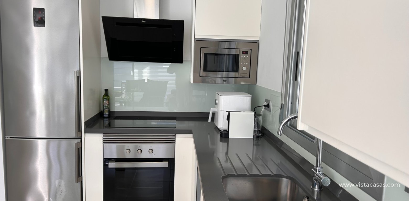 Resale - Villa - San Pedro del Pinatar