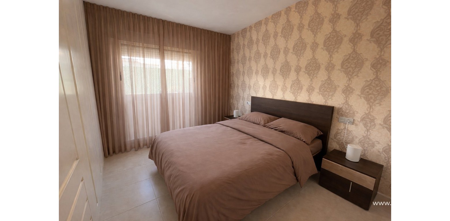 Resale - Villa - San Pedro del Pinatar