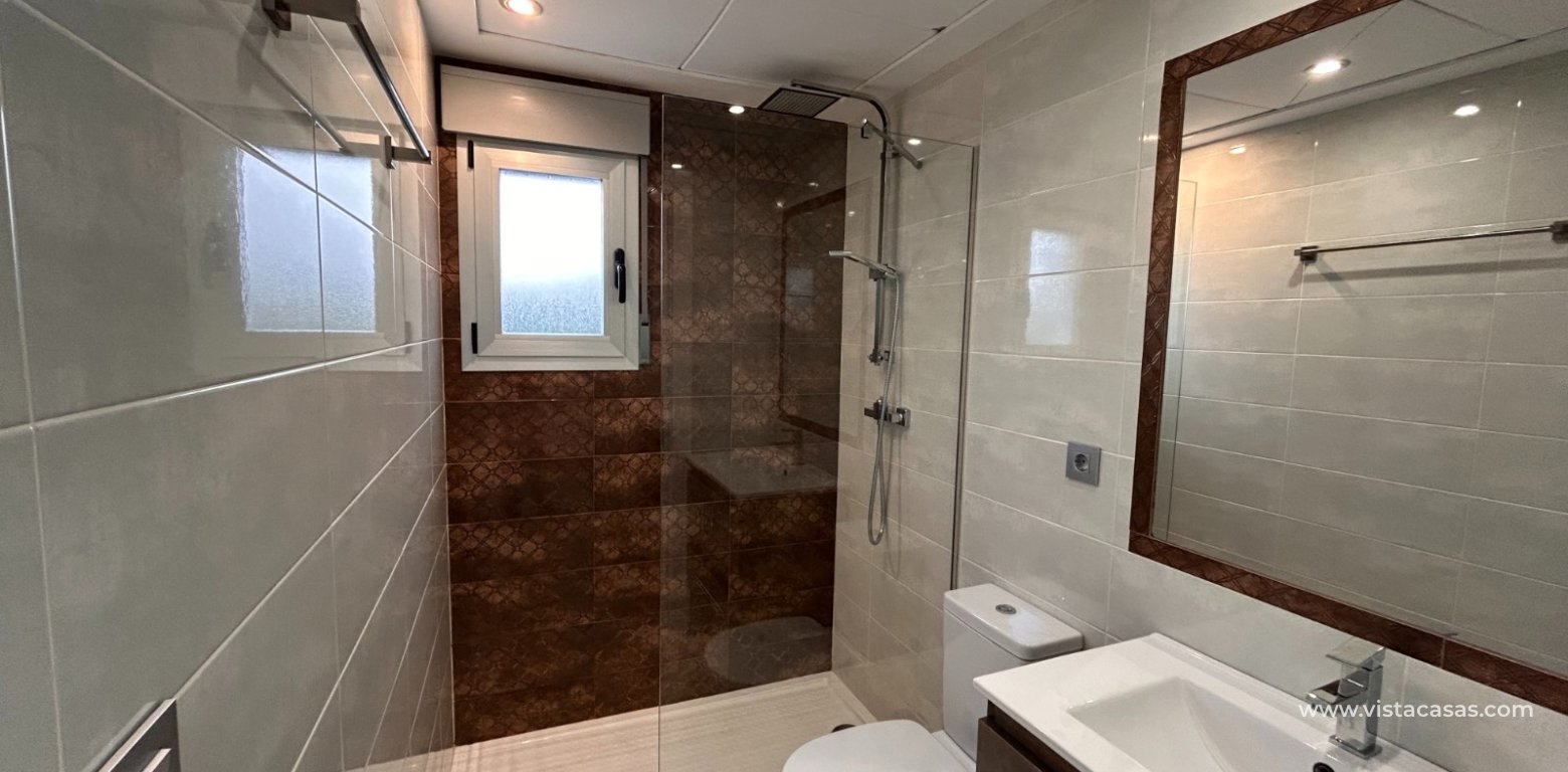 Resale - Villa - San Pedro del Pinatar