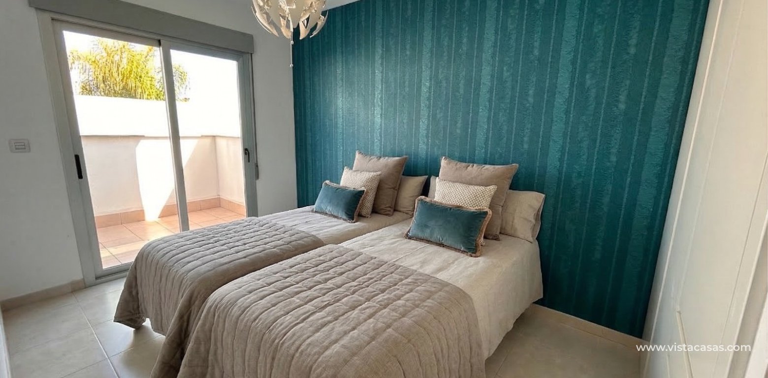 Resale - Villa - San Pedro del Pinatar