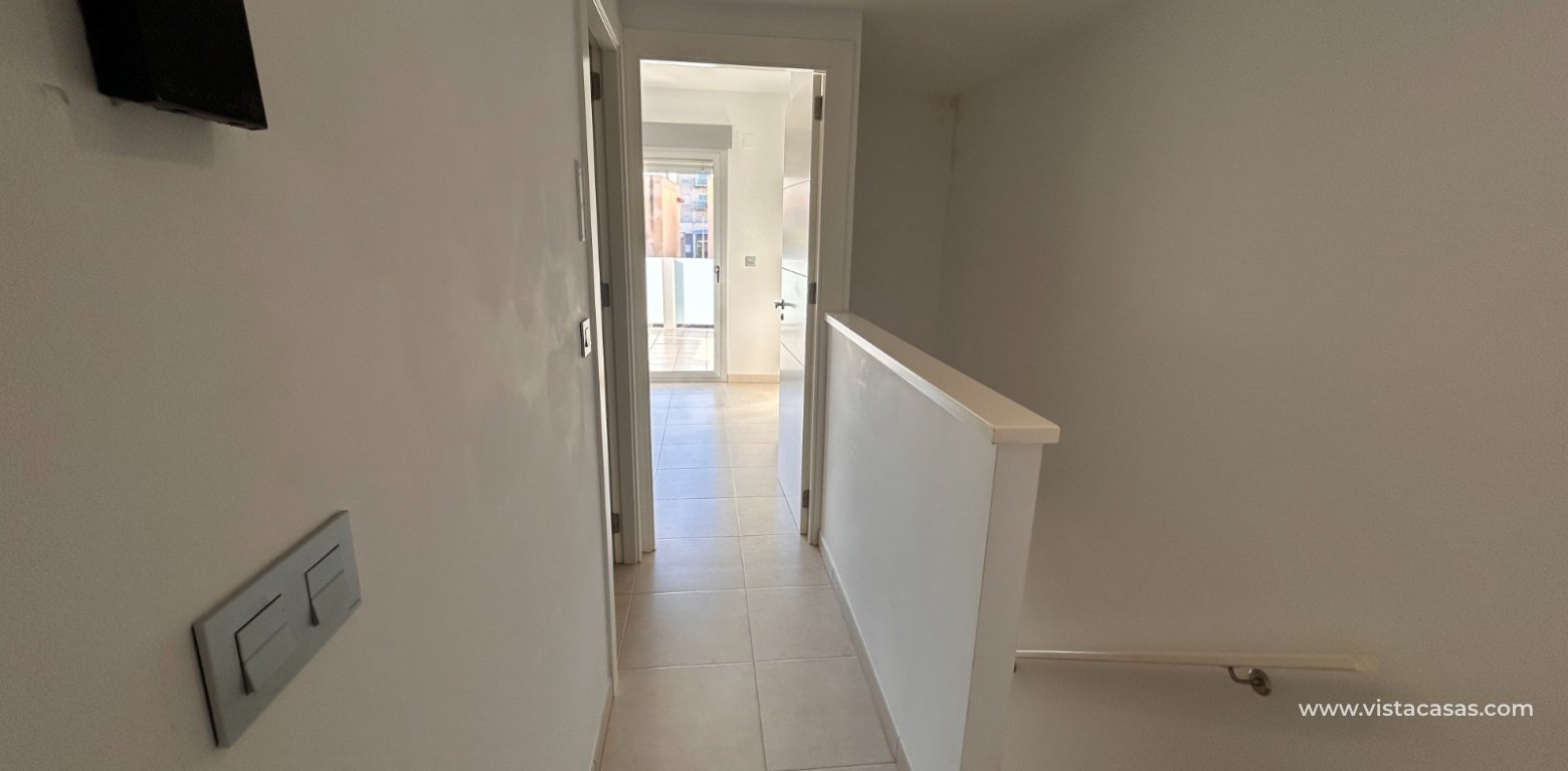 Resale - Villa - San Pedro del Pinatar