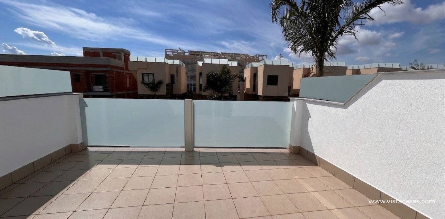 Resale - Villa - San Pedro del Pinatar