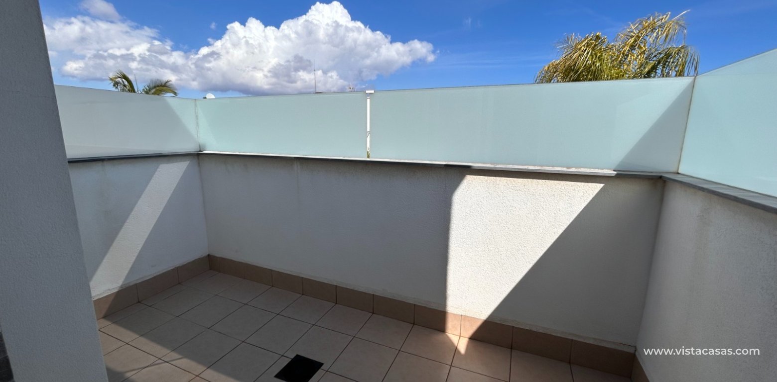 Resale - Villa - San Pedro del Pinatar