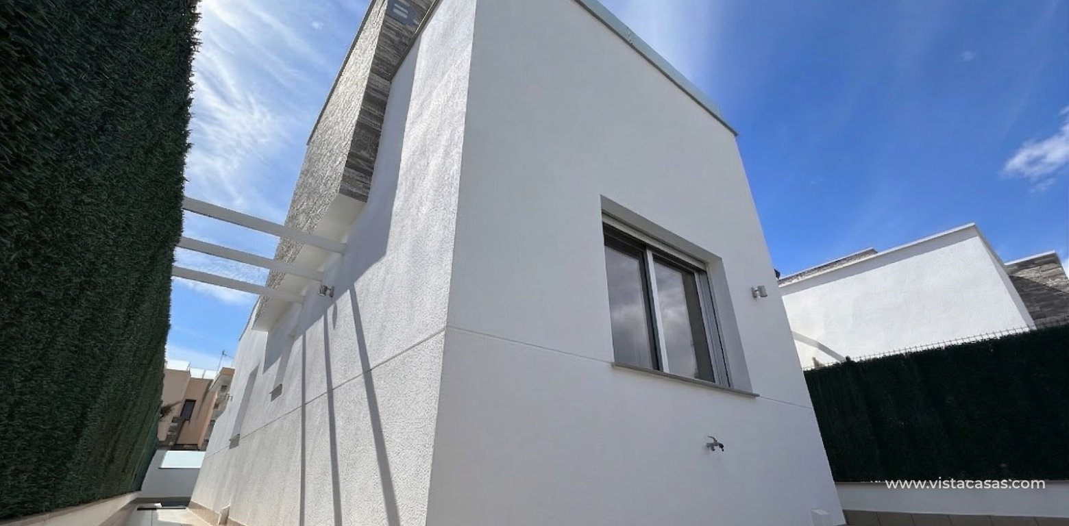 Resale - Villa - San Pedro del Pinatar