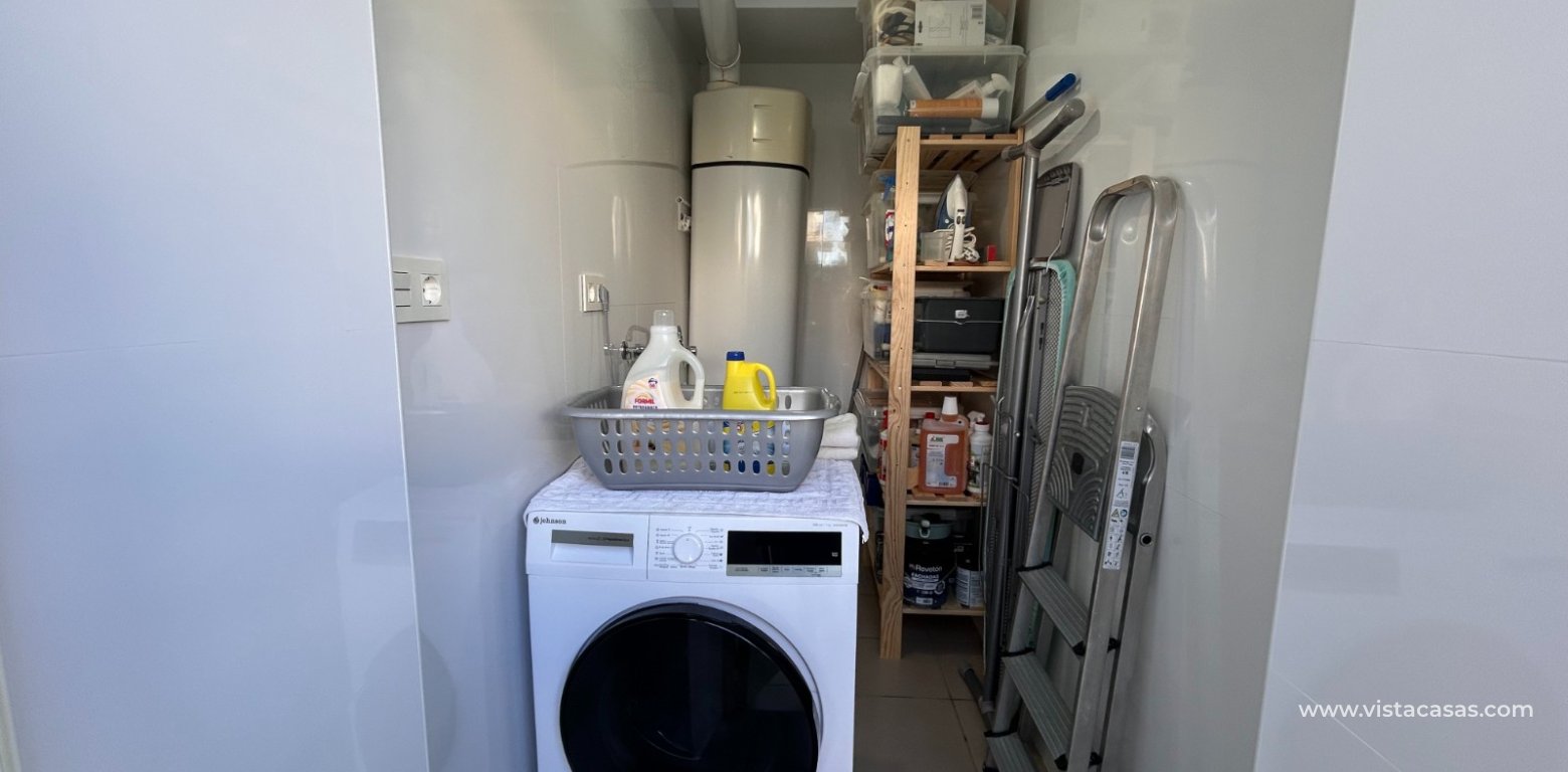 Resale - Villa - San Pedro del Pinatar