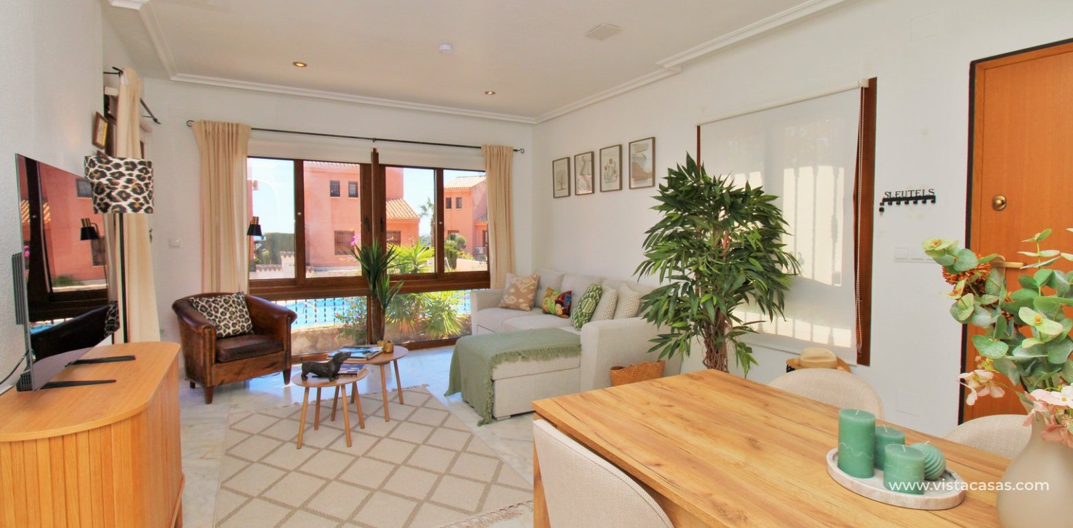 Sale - Villa - San Miguel de Salinas