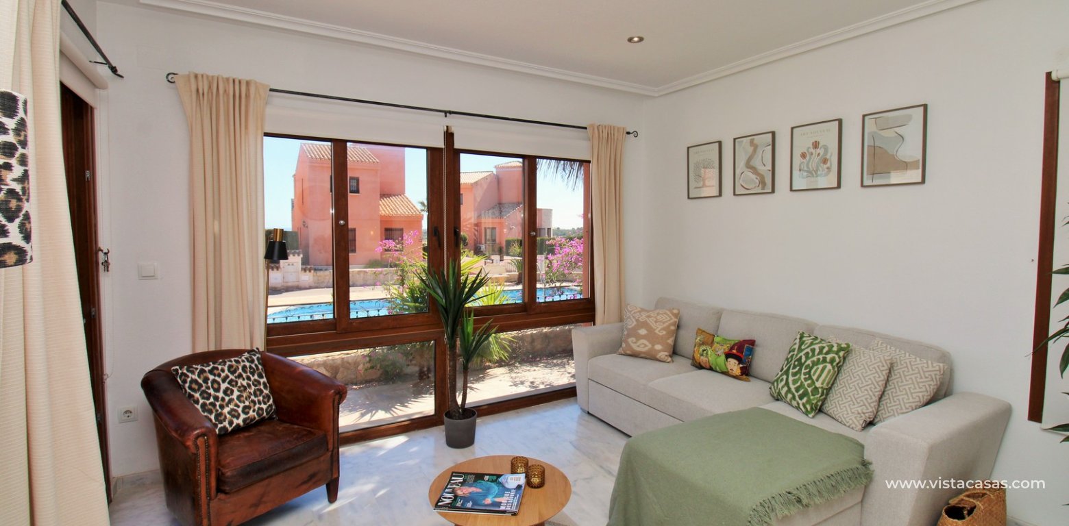 Sale - Villa - San Miguel de Salinas