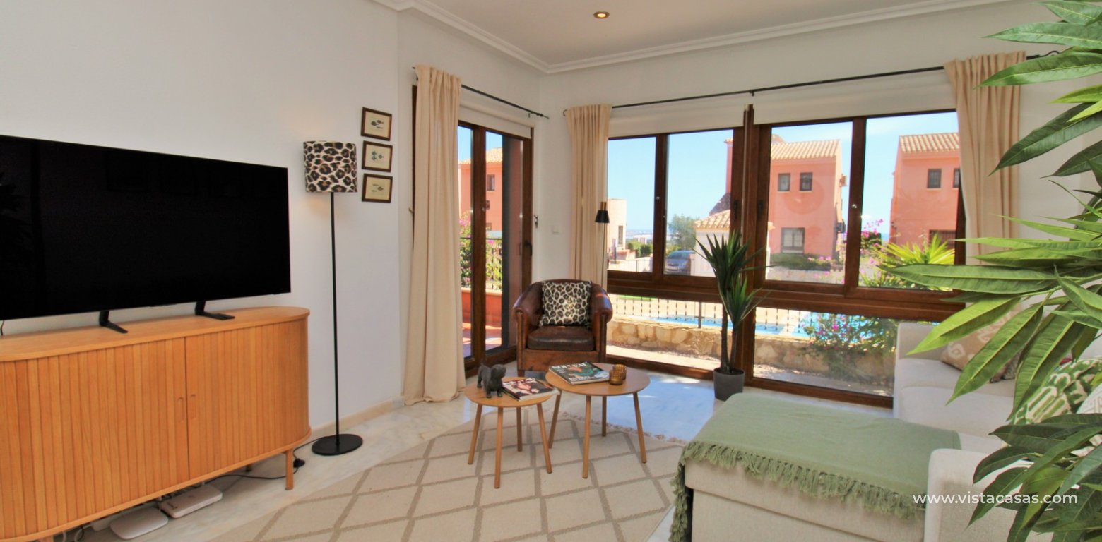 Sale - Villa - San Miguel de Salinas