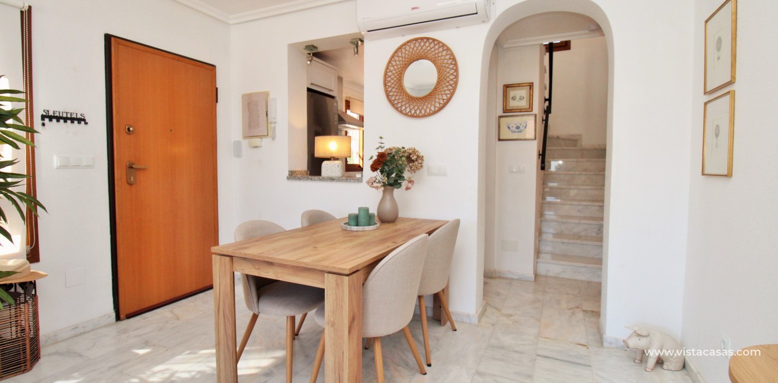 Sale - Villa - San Miguel de Salinas