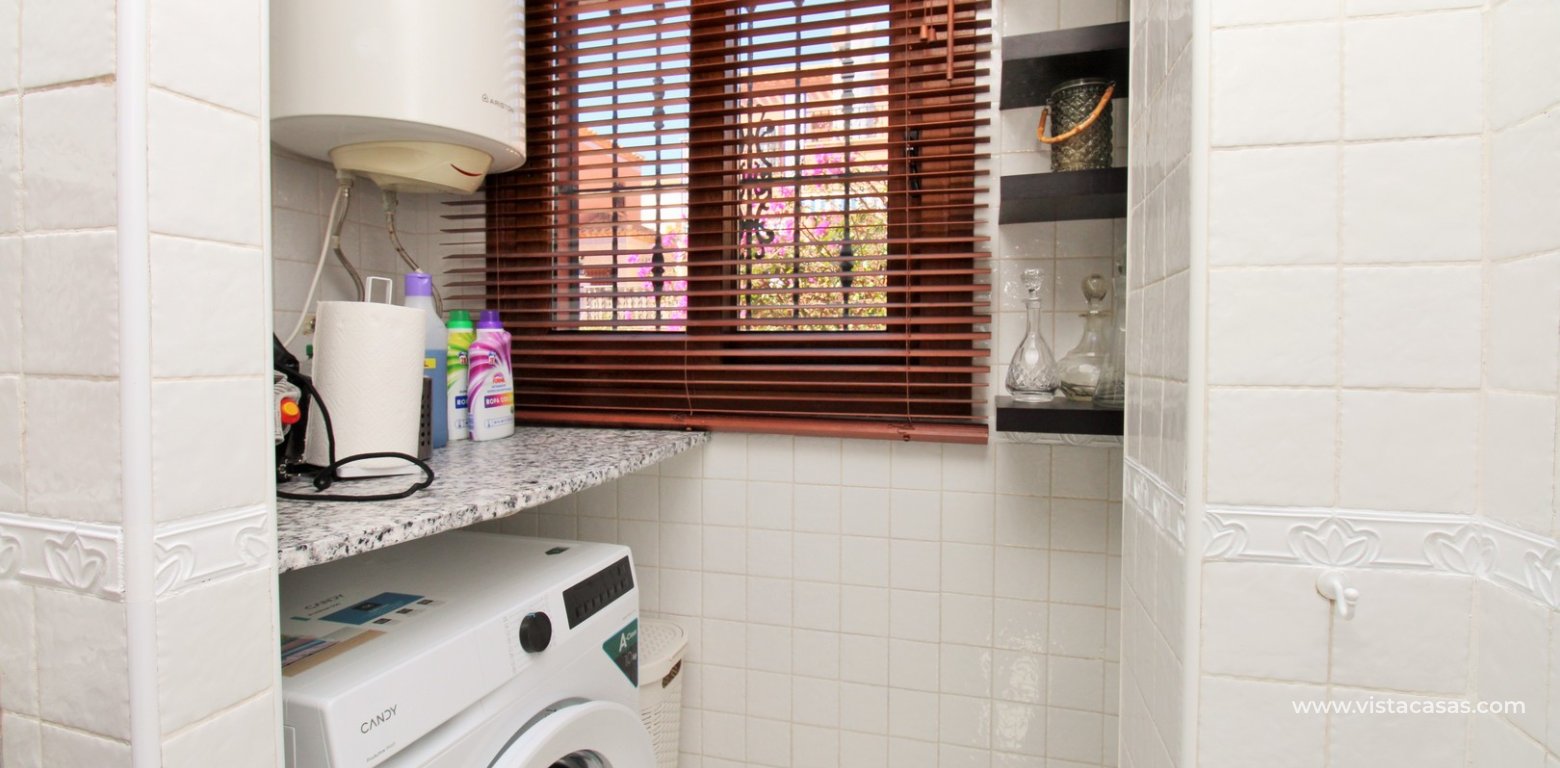 Sale - Villa - San Miguel de Salinas