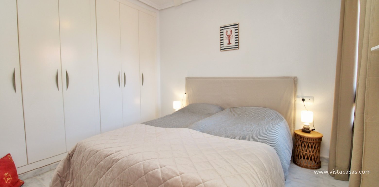 Sale - Villa - San Miguel de Salinas