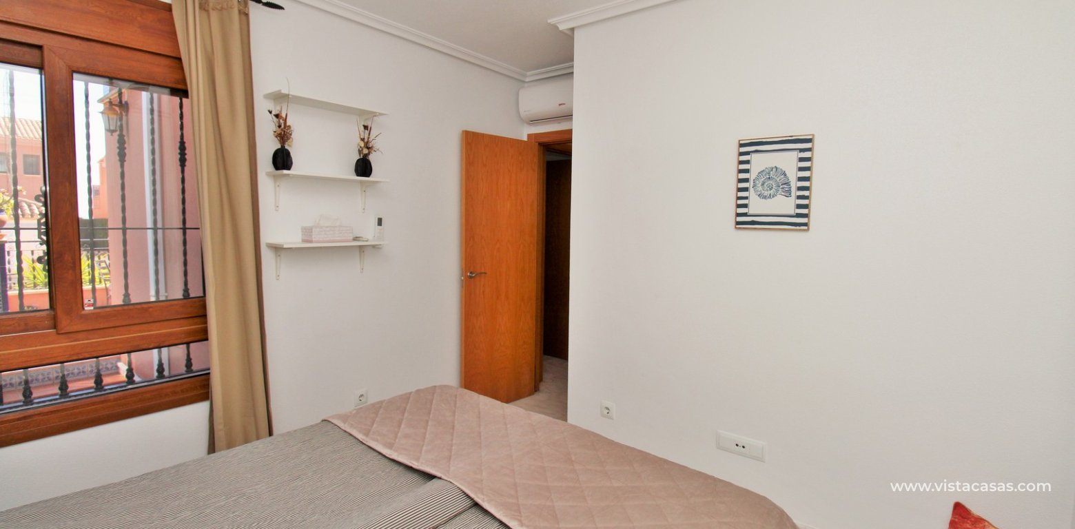 Sale - Villa - San Miguel de Salinas