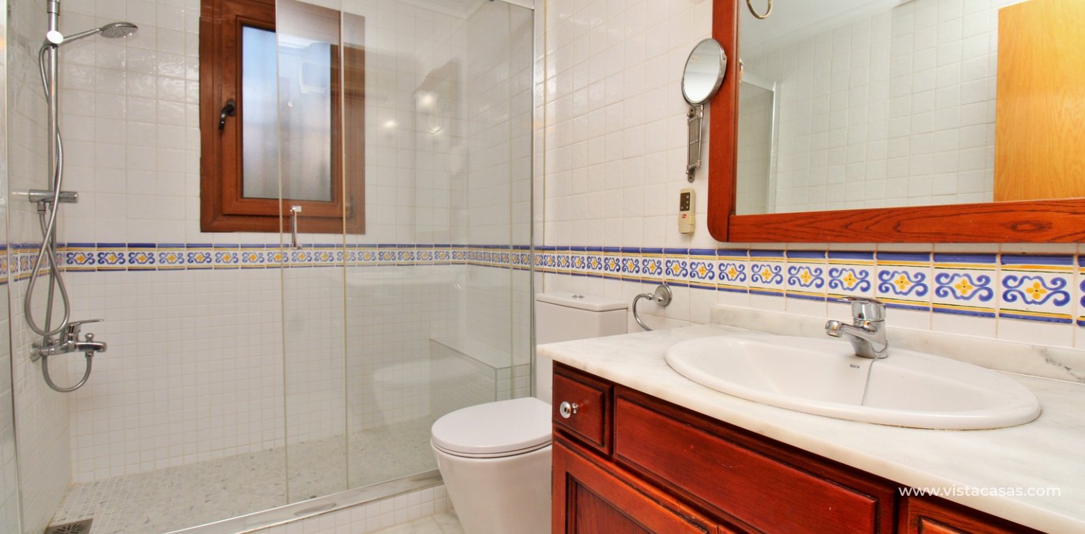 Sale - Villa - San Miguel de Salinas