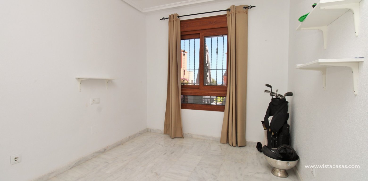 Sale - Villa - San Miguel de Salinas