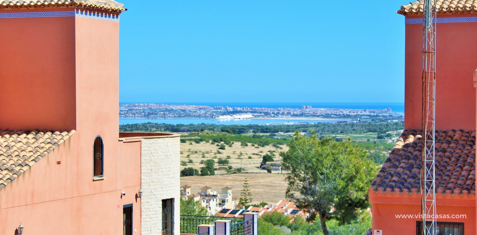 Sale - Villa - San Miguel de Salinas