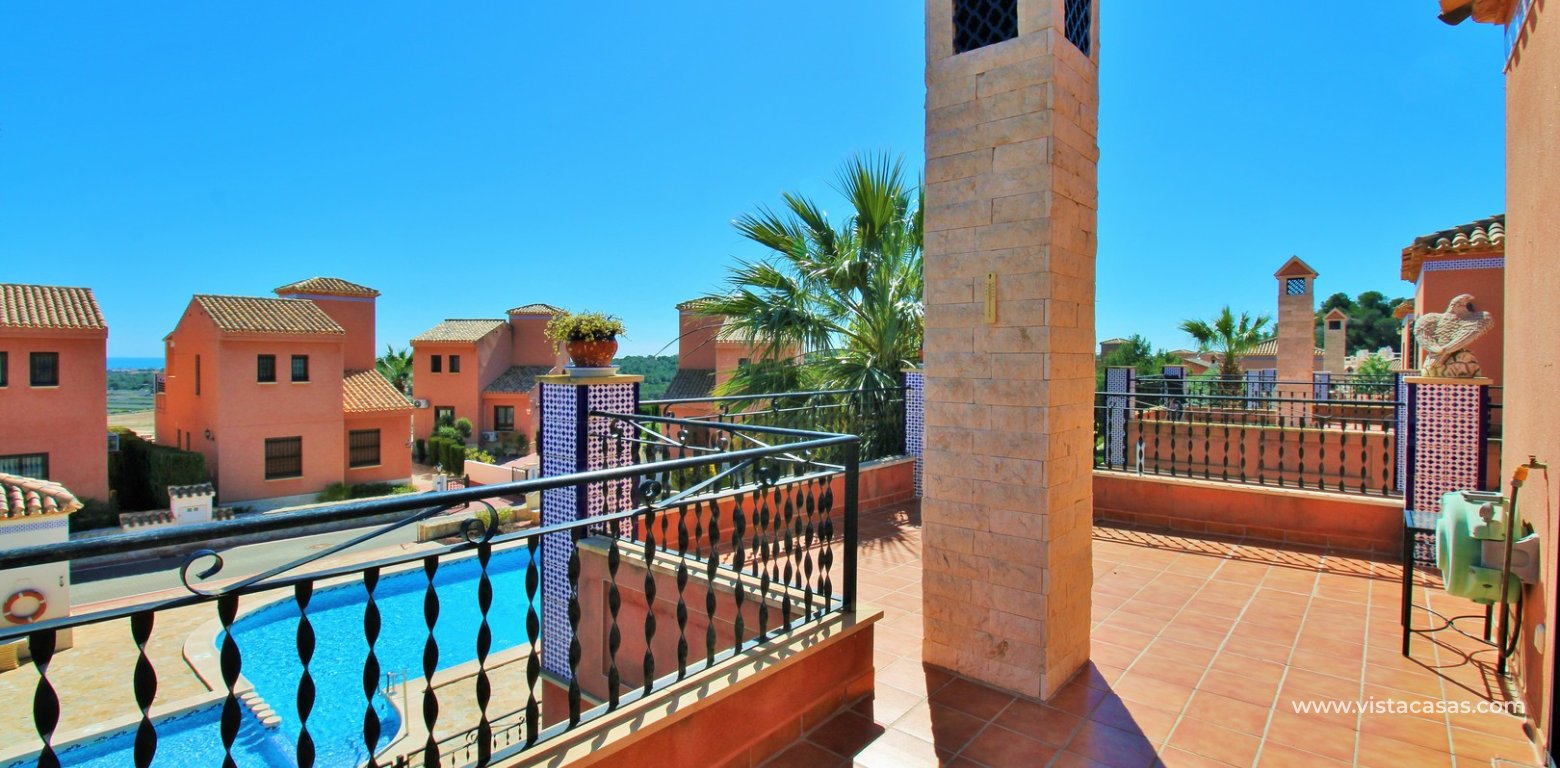Sale - Villa - San Miguel de Salinas