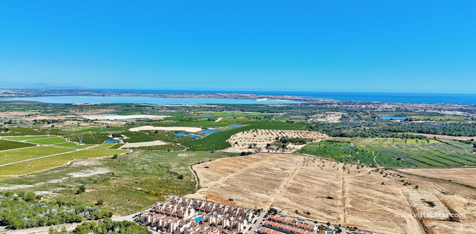 Sale - Villa - San Miguel de Salinas