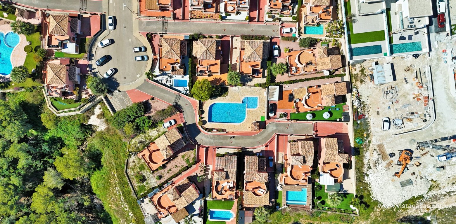 Sale - Villa - San Miguel de Salinas