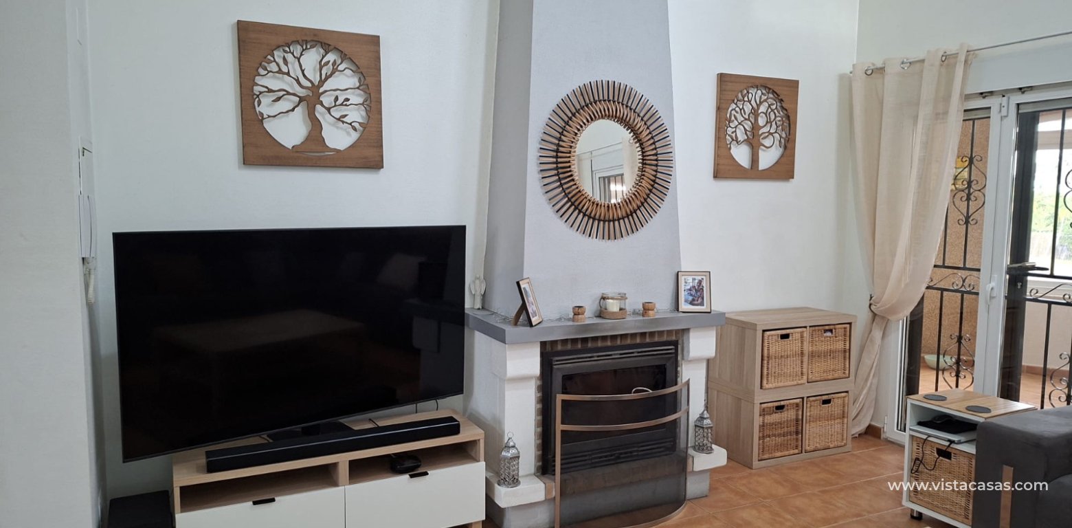 Sale - Villa - Catral