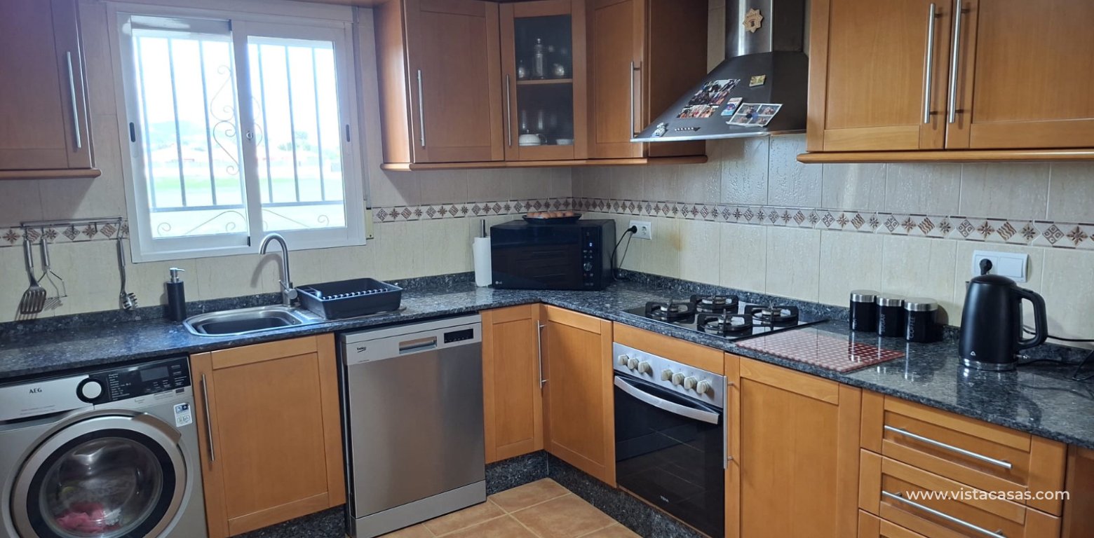 Sale - Villa - Catral