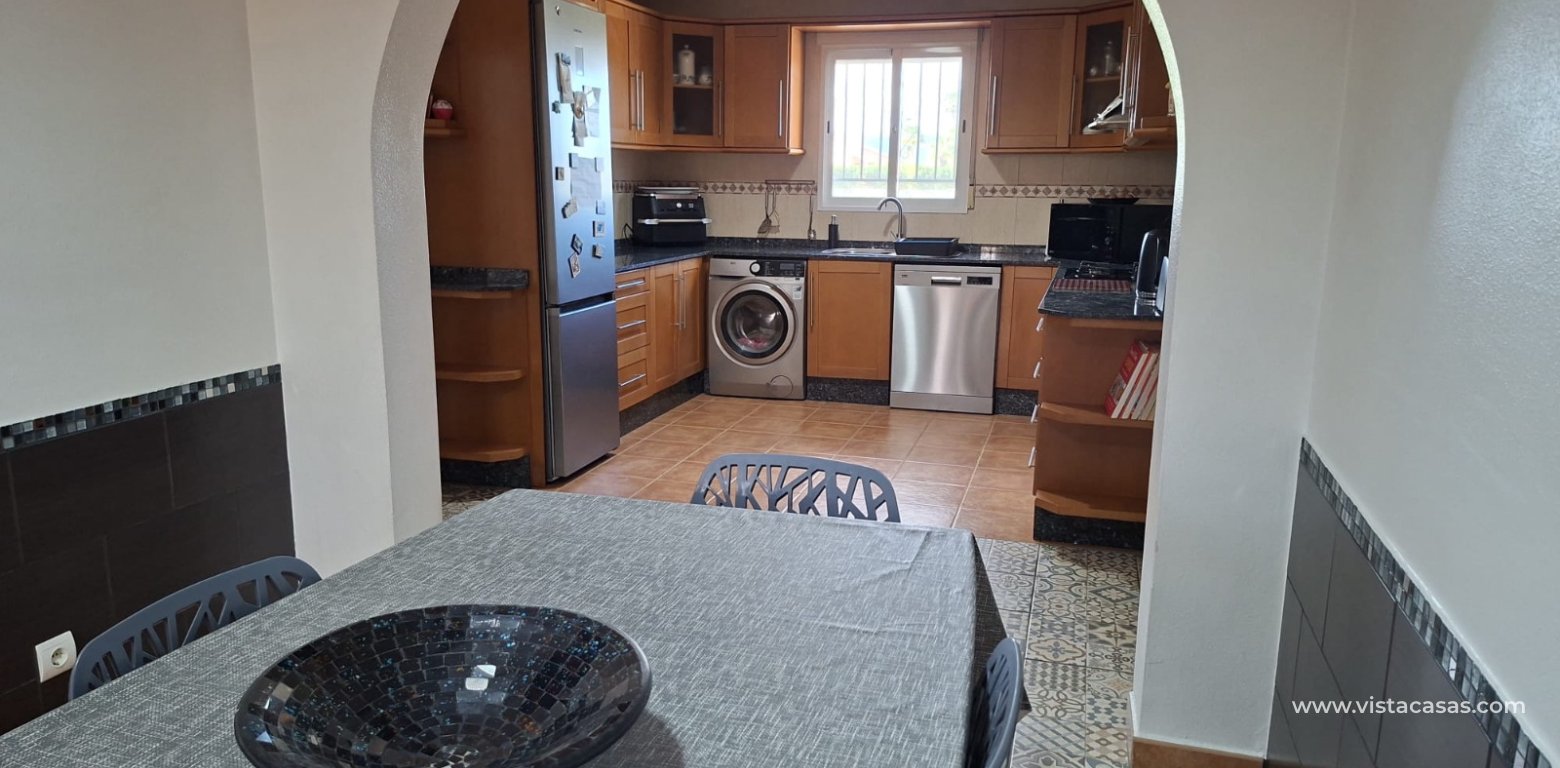 Sale - Villa - Catral